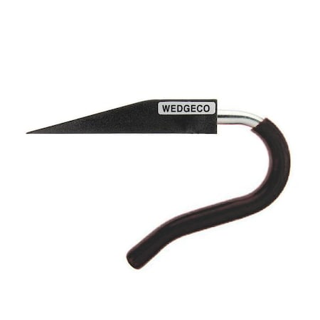 Wedgeco WEDGECO: 2-In-1 Wedge Tool WED-1000